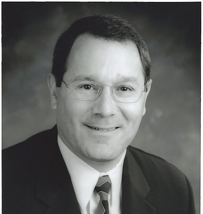 Tom Oreck