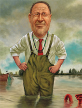 Tom Oreck