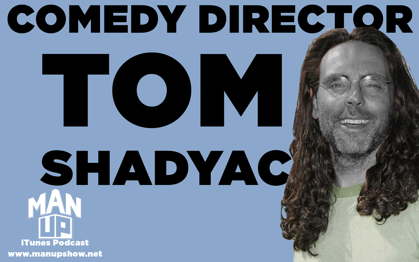 Tom Shadyac