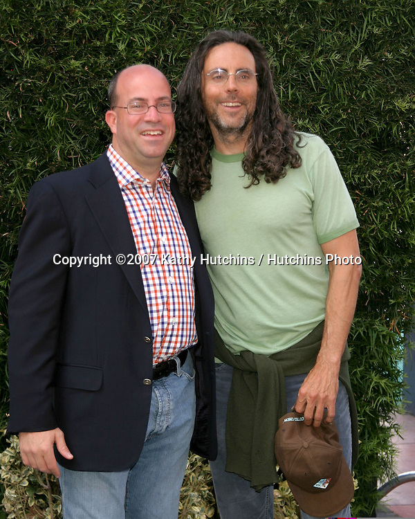 Tom Shadyac