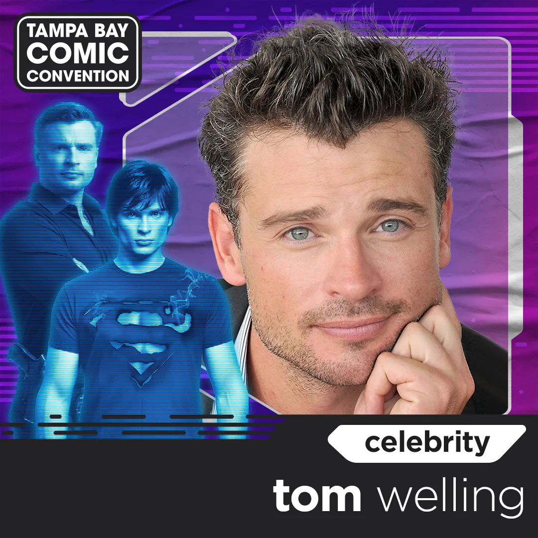 Tom Welling