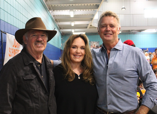 Tom Wopat