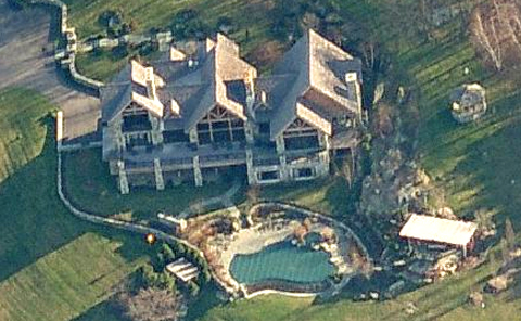 Tommy Mottola