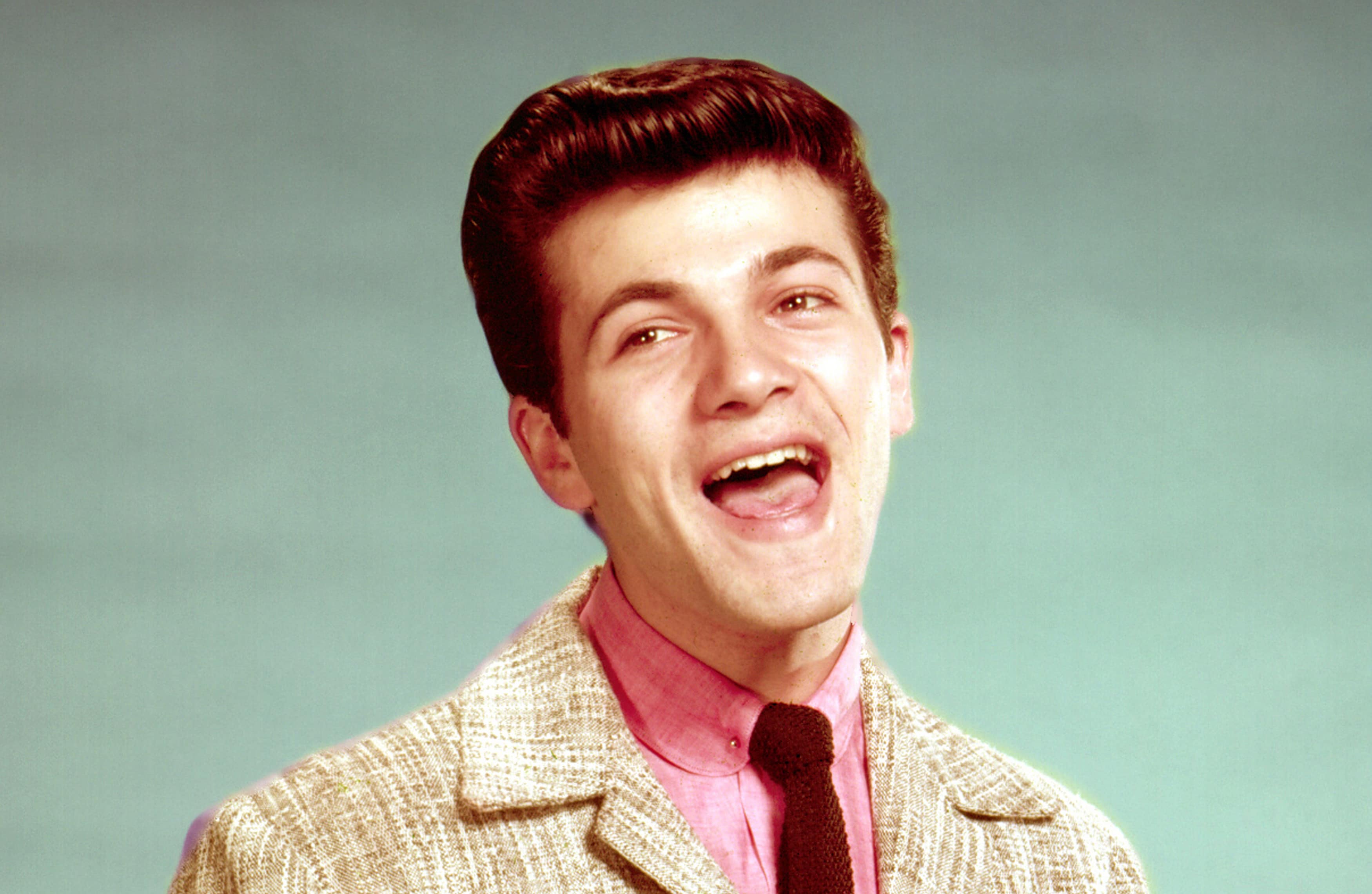 Tommy Sands