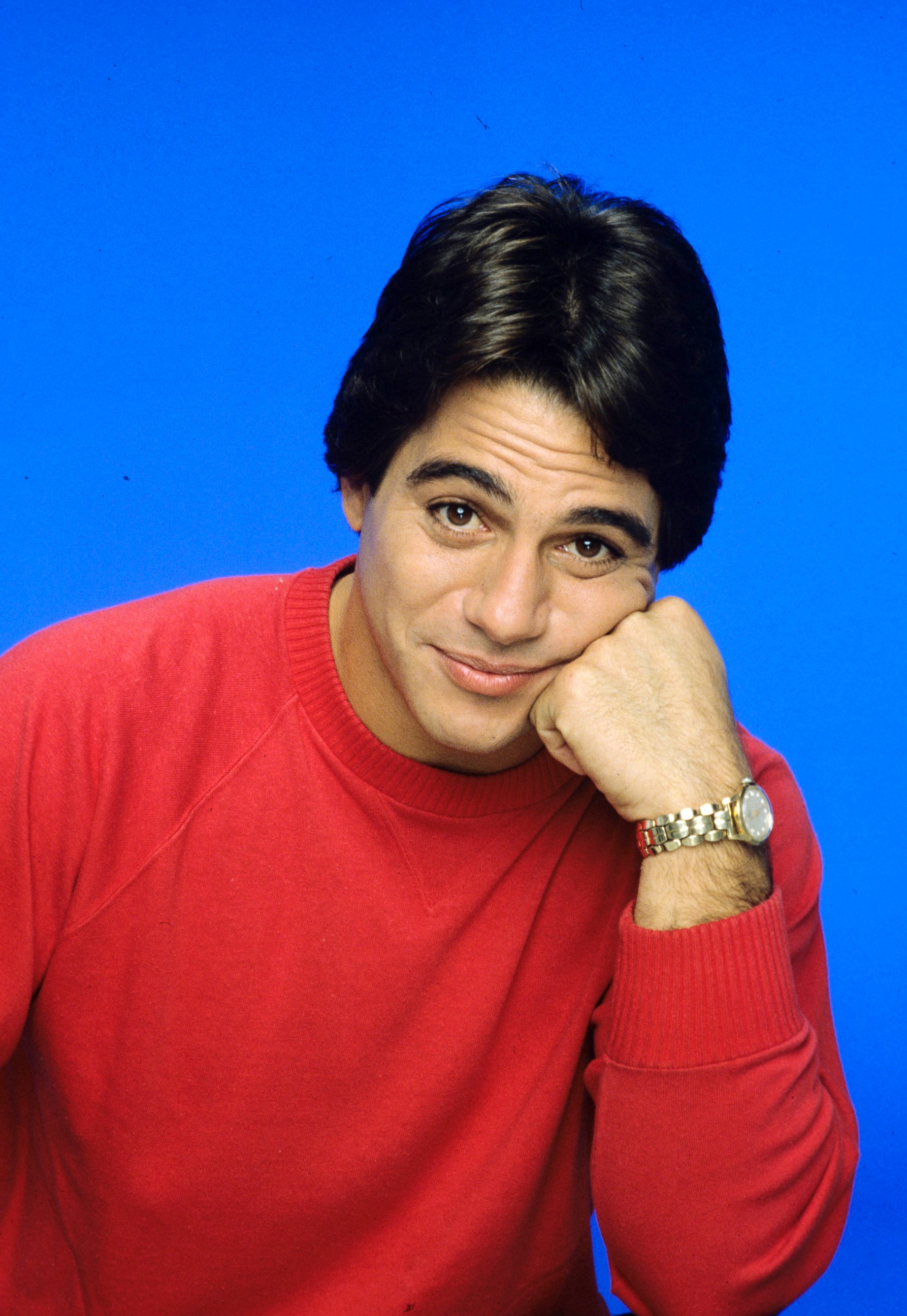 Tony Danza