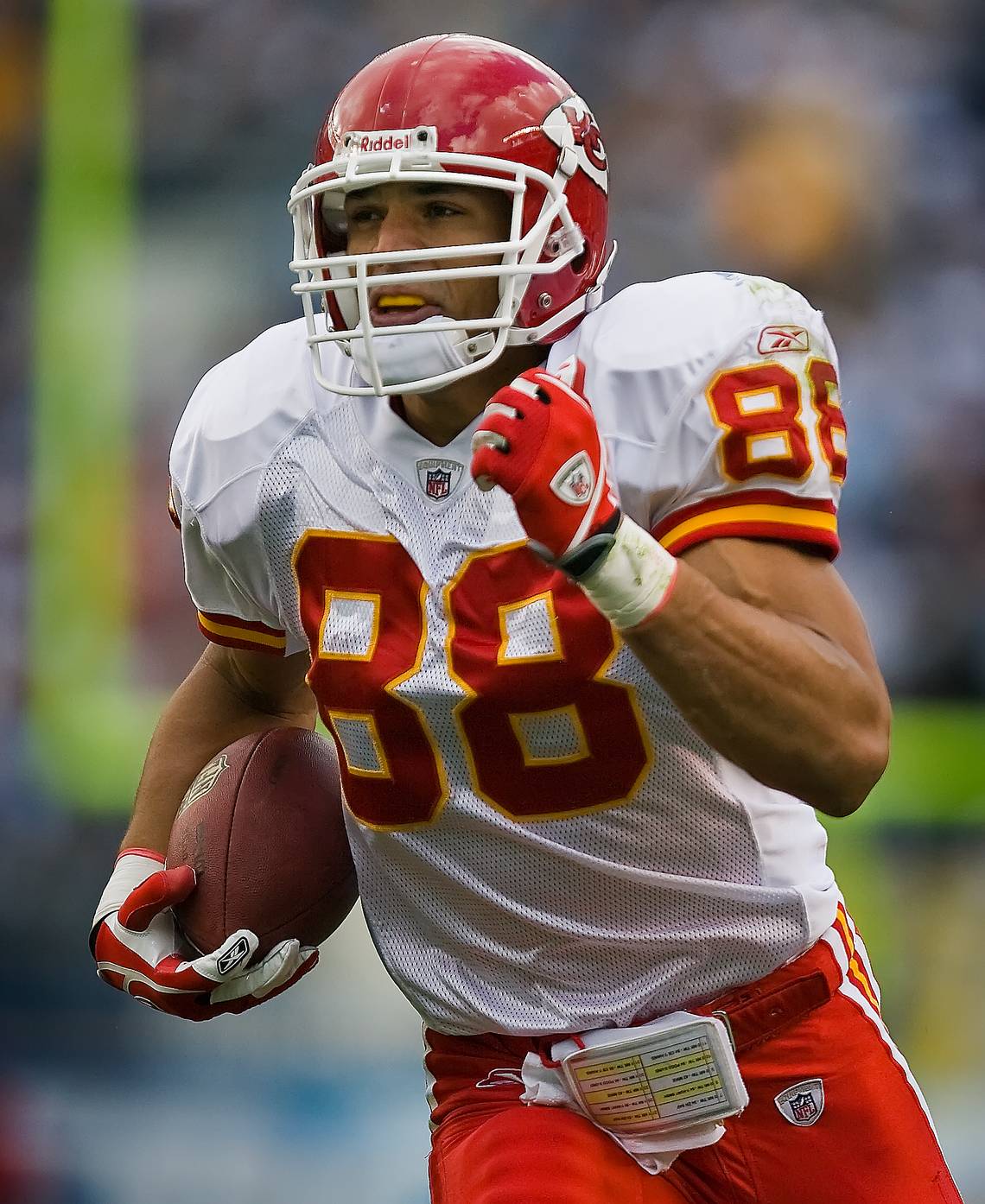 Tony Gonzalez