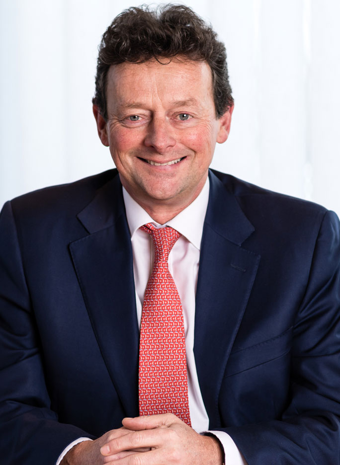Tony Hayward