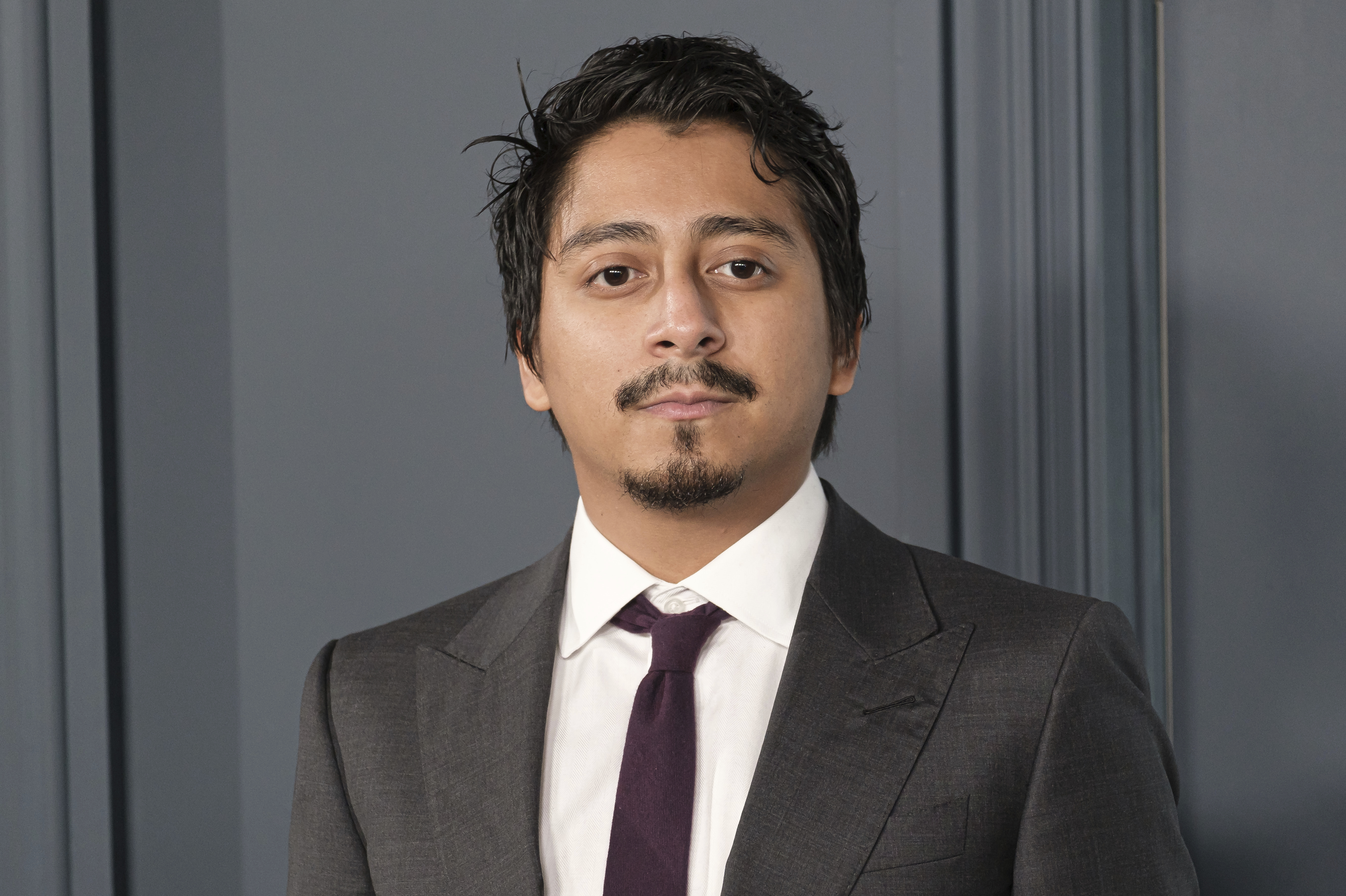 Tony Revolori