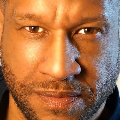 Tony Terry