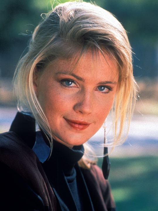 Tracey Needham