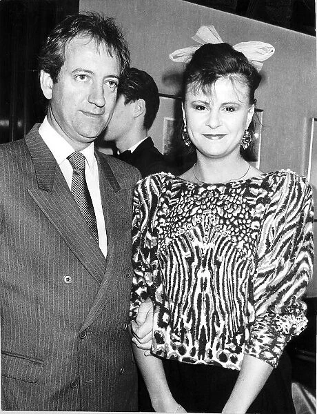 Tracey Ullman