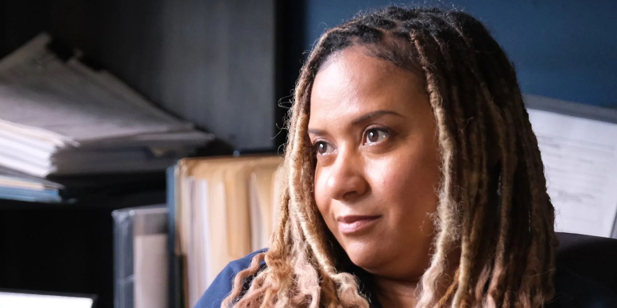Tracie Thoms