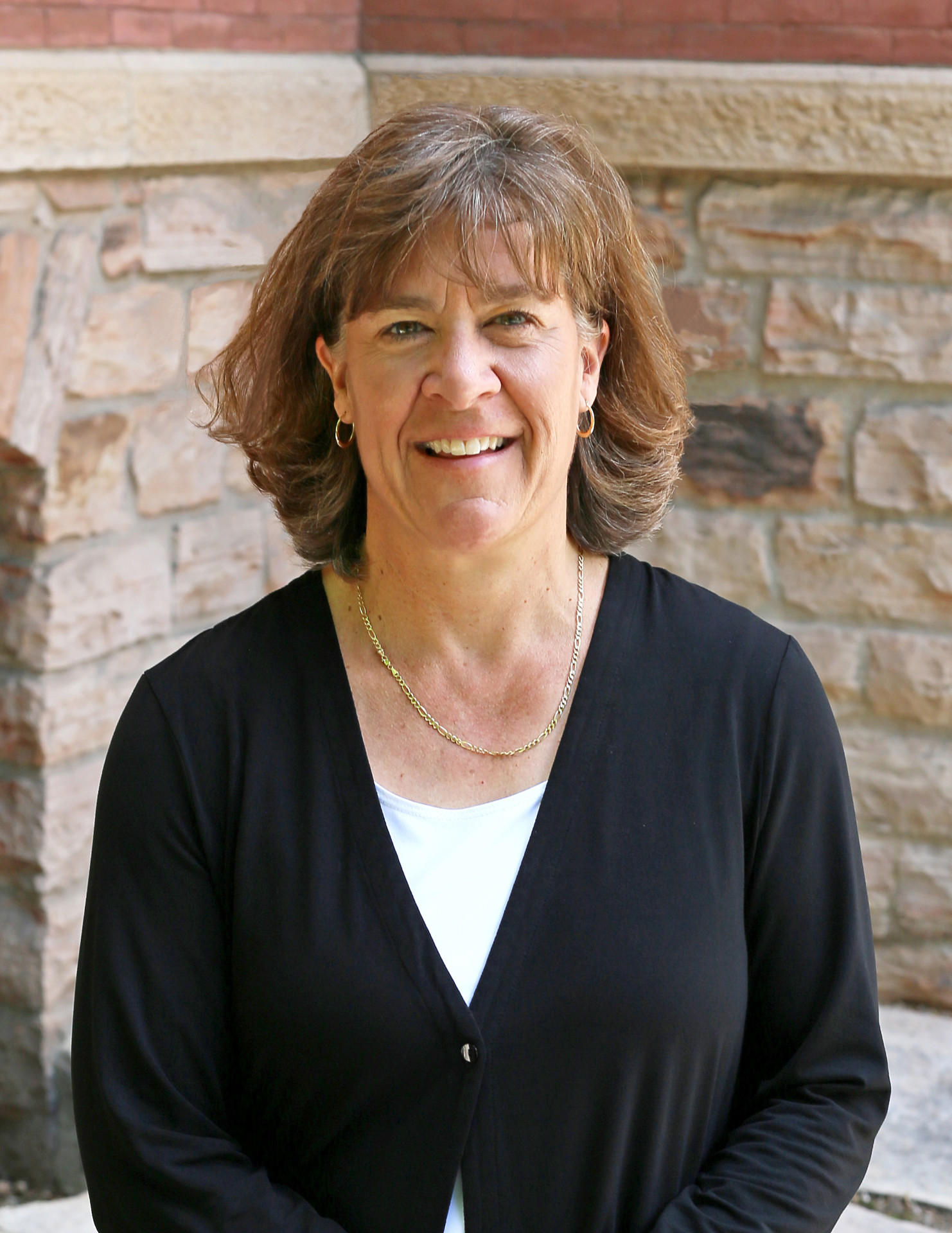 Tracy Nelson