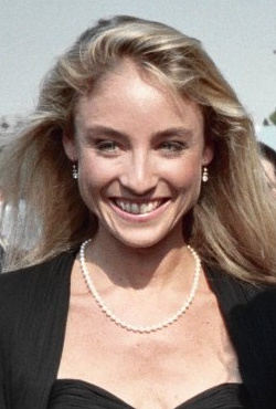 Tracy Pollan