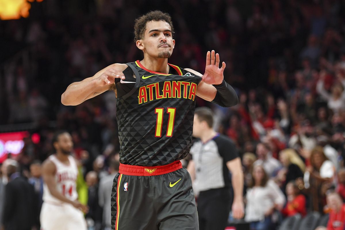 Trae Young