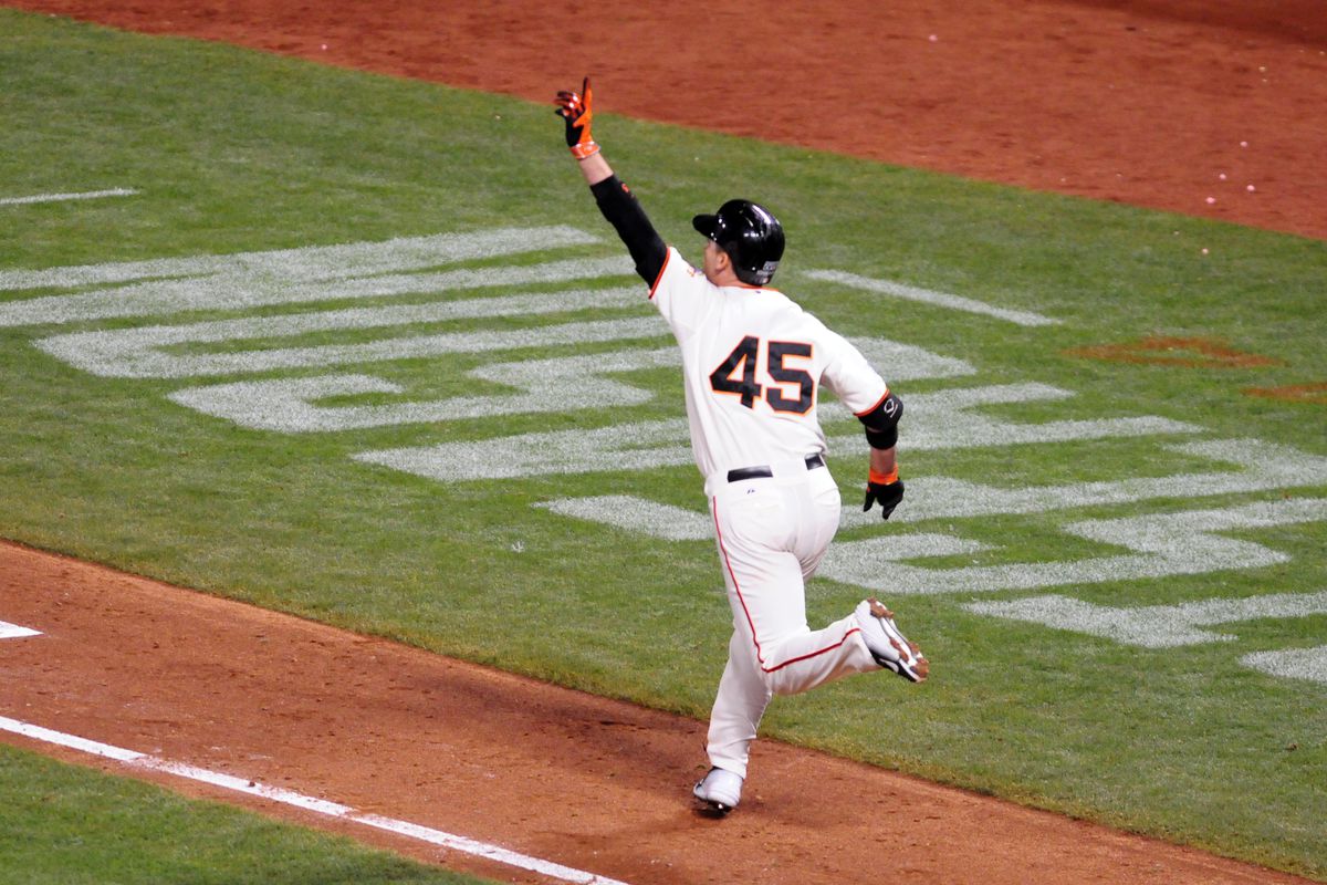 Travis Ishikawa