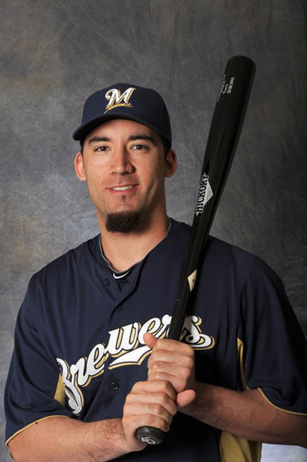 Travis Ishikawa