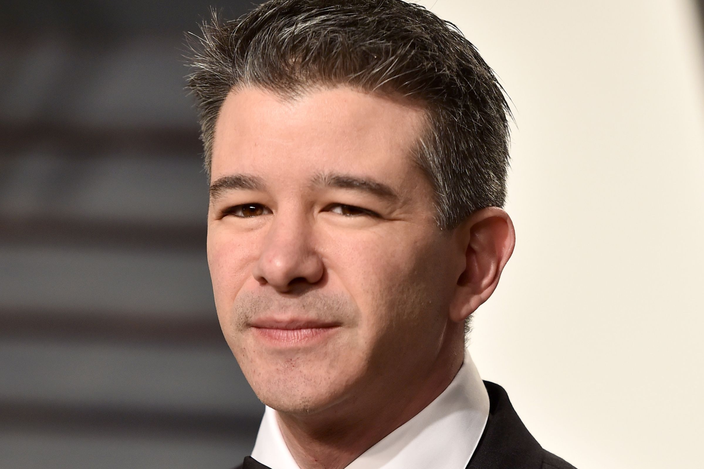 Travis Kalanick