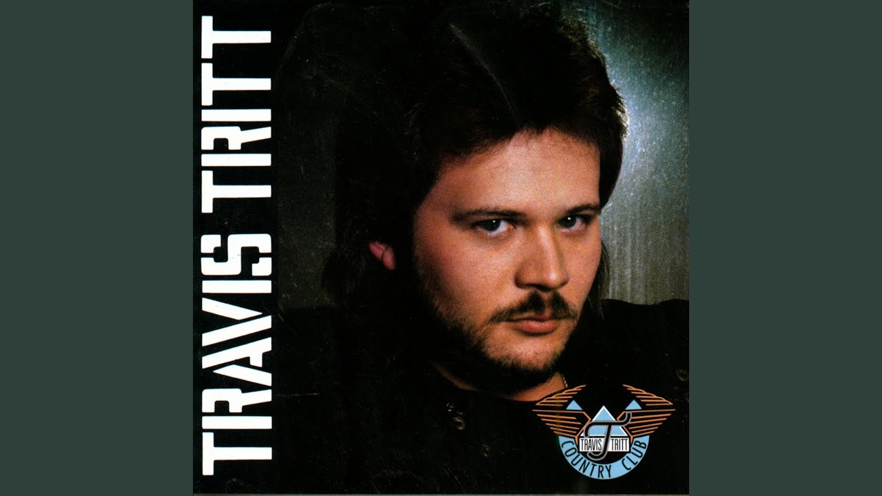 Travis Tritt