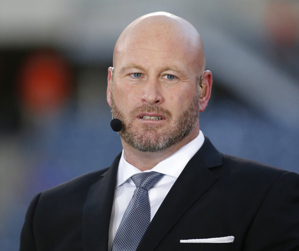 Trent Dilfer