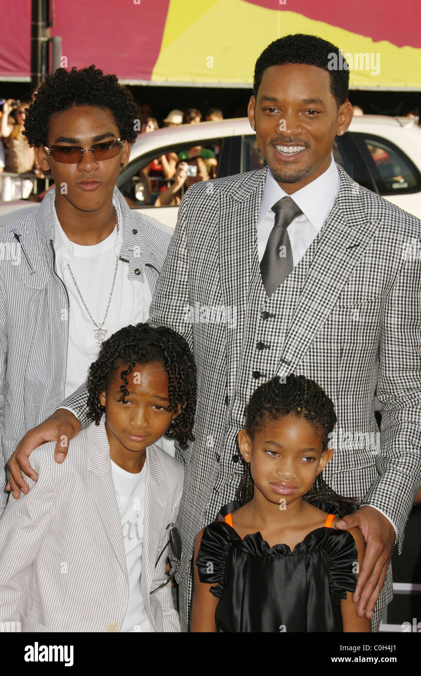 Trey Smith