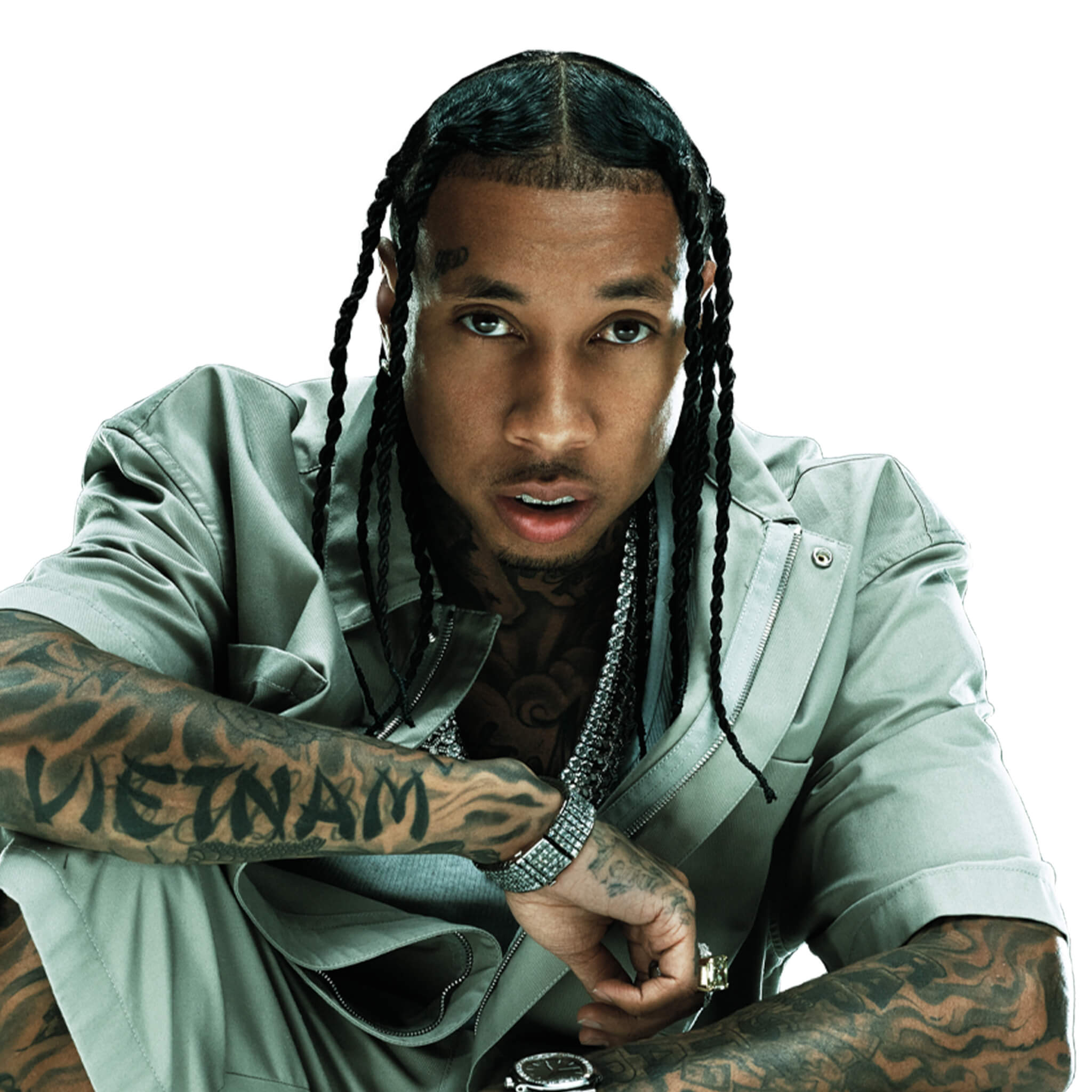  Tyga