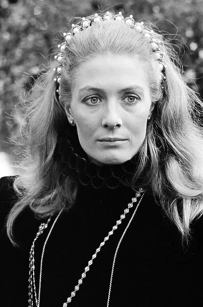 Vanessa Redgrave