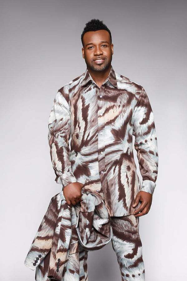 VaShawn Mitchell