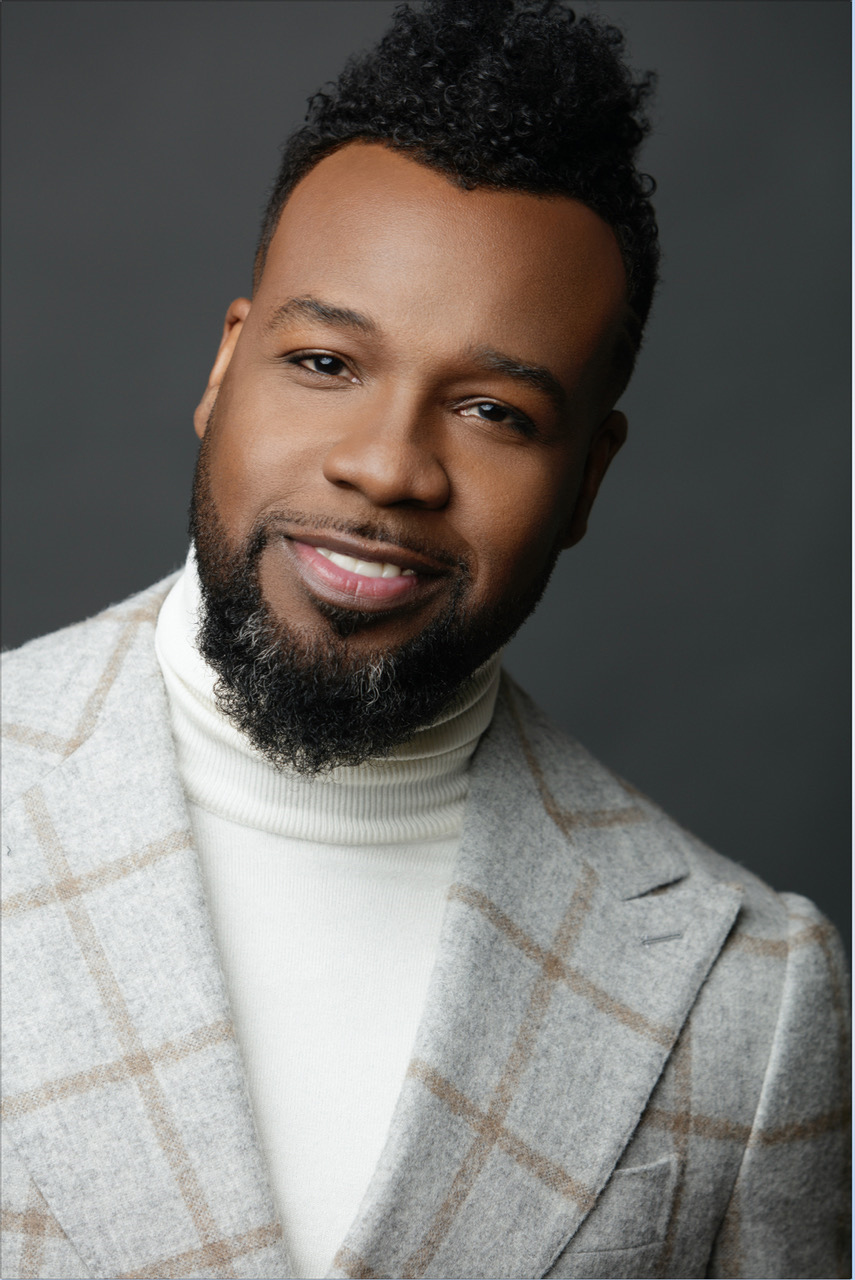 VaShawn Mitchell