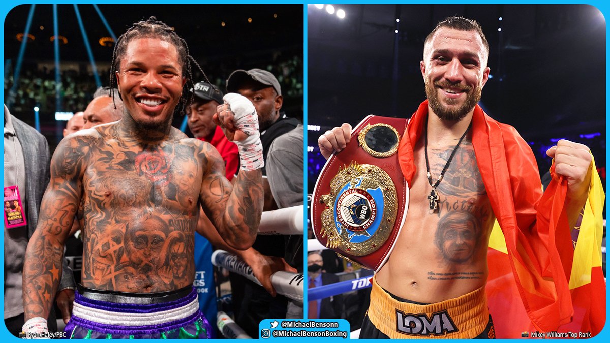 Vasyl Lomachenko