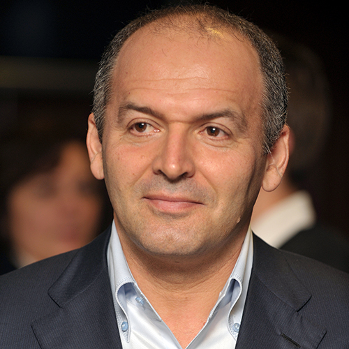 Victor Pinchuk