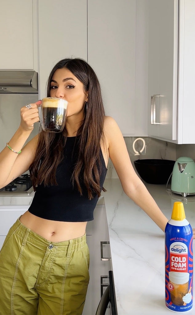Victoria Justice