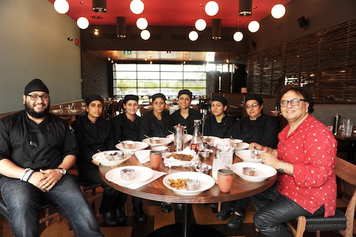 Vikram Vij