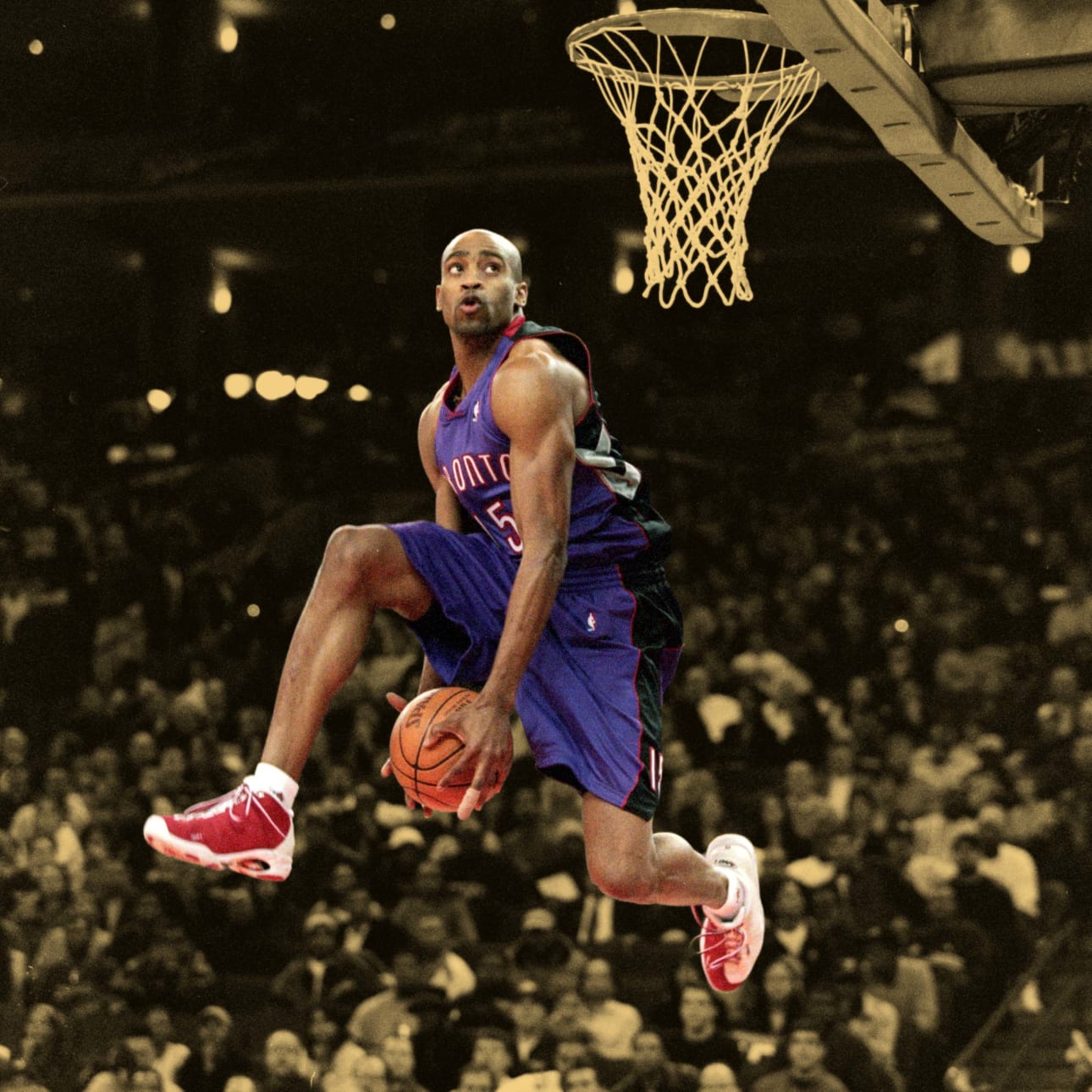 Vince Carter