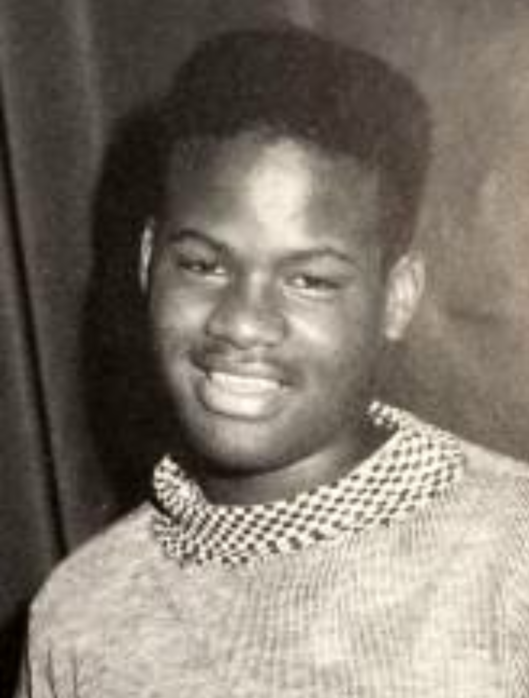 Vincent Herbert