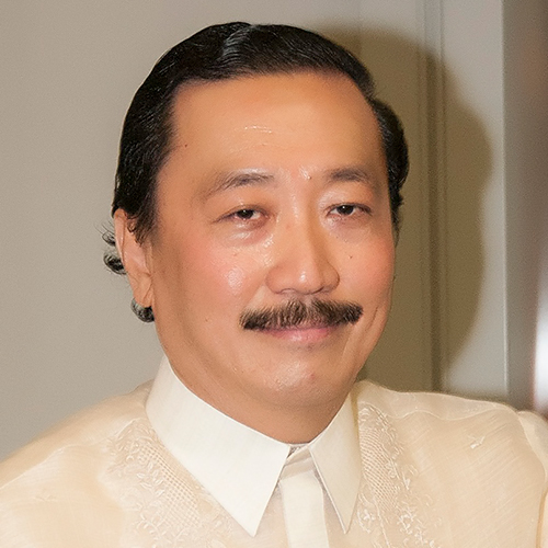 Vincent Tan