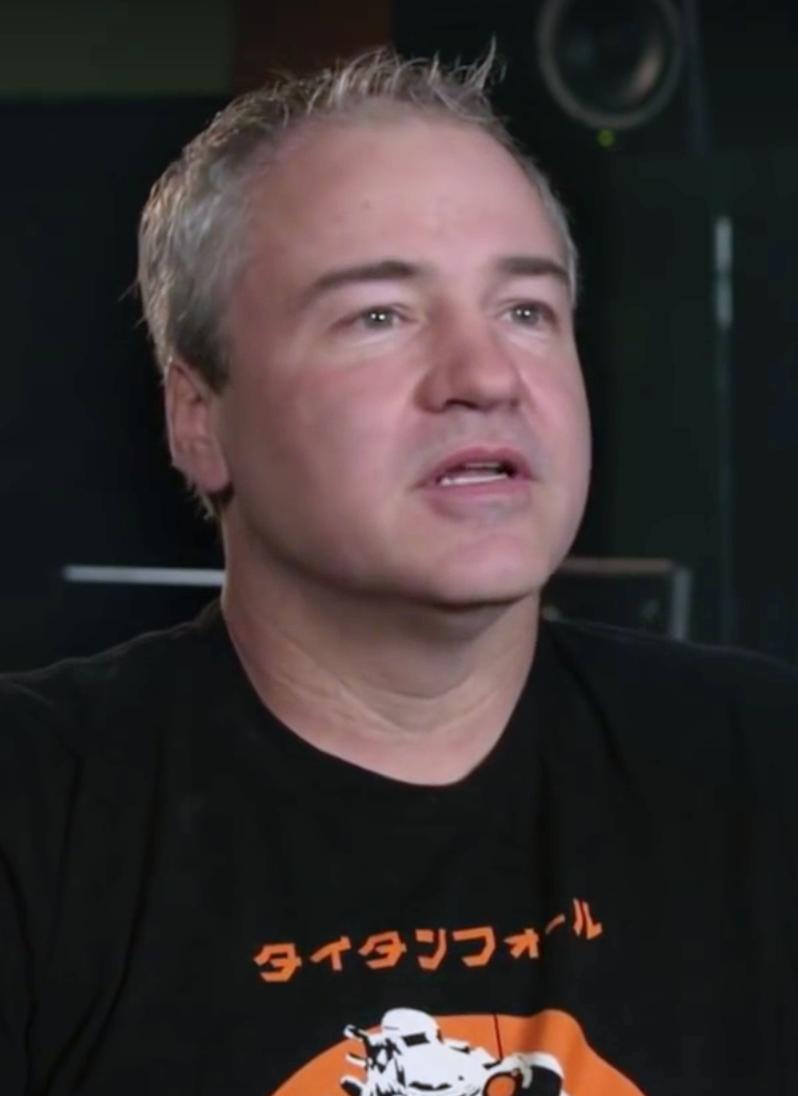 Vincent Zampella