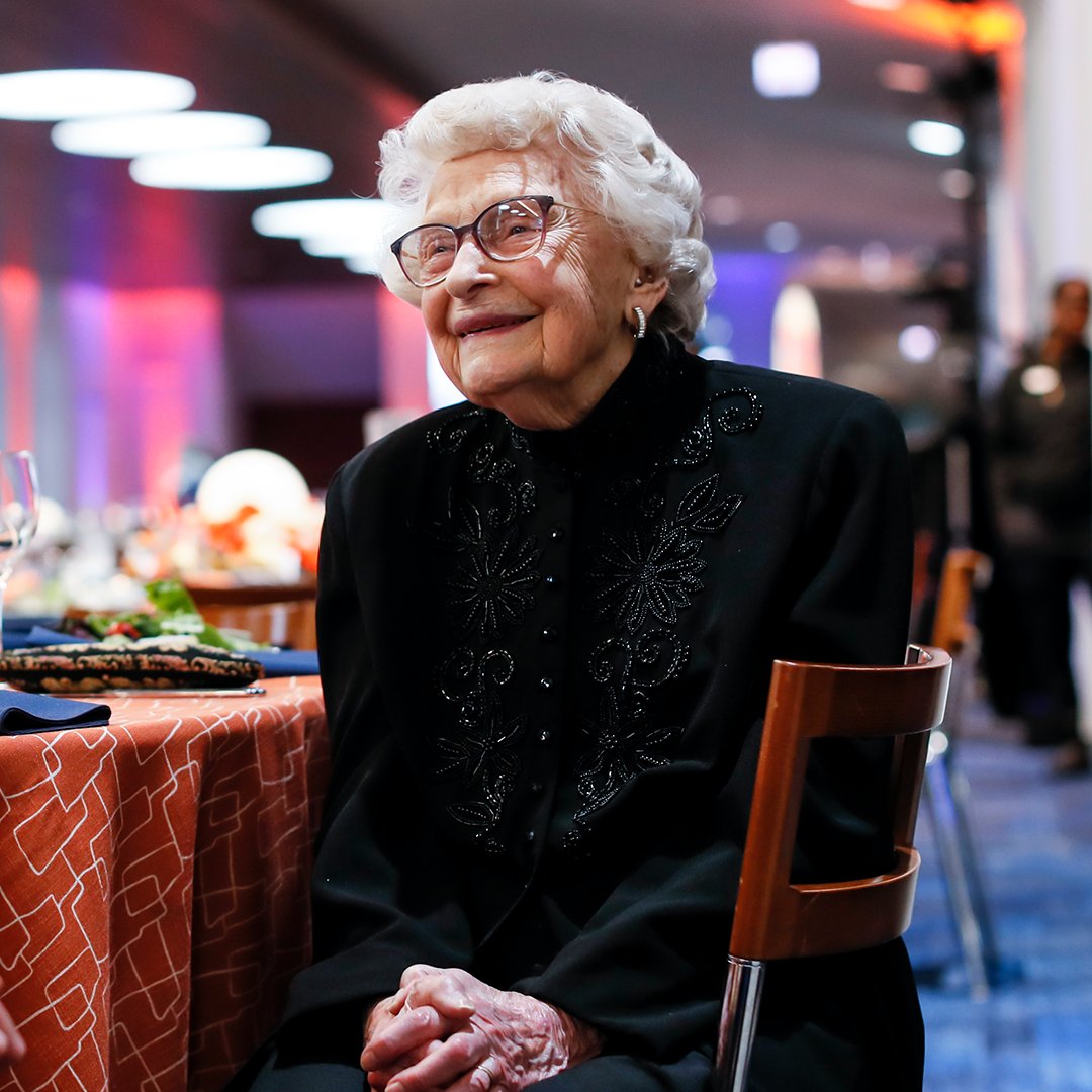 Virginia McCaskey