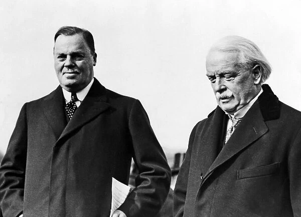 Viscount Rothermere