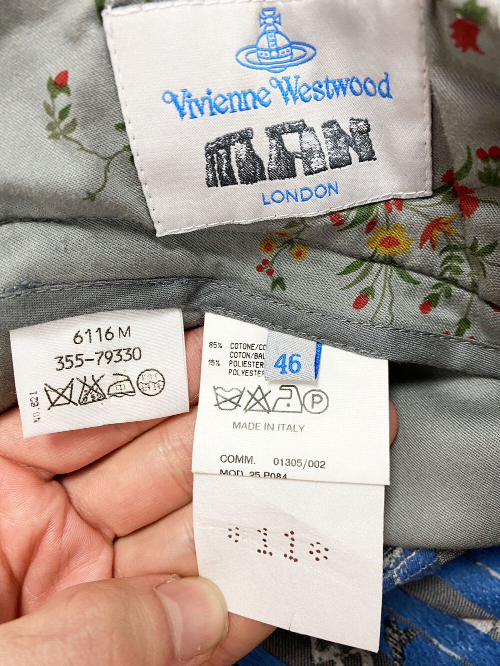 Vivienne Westwood