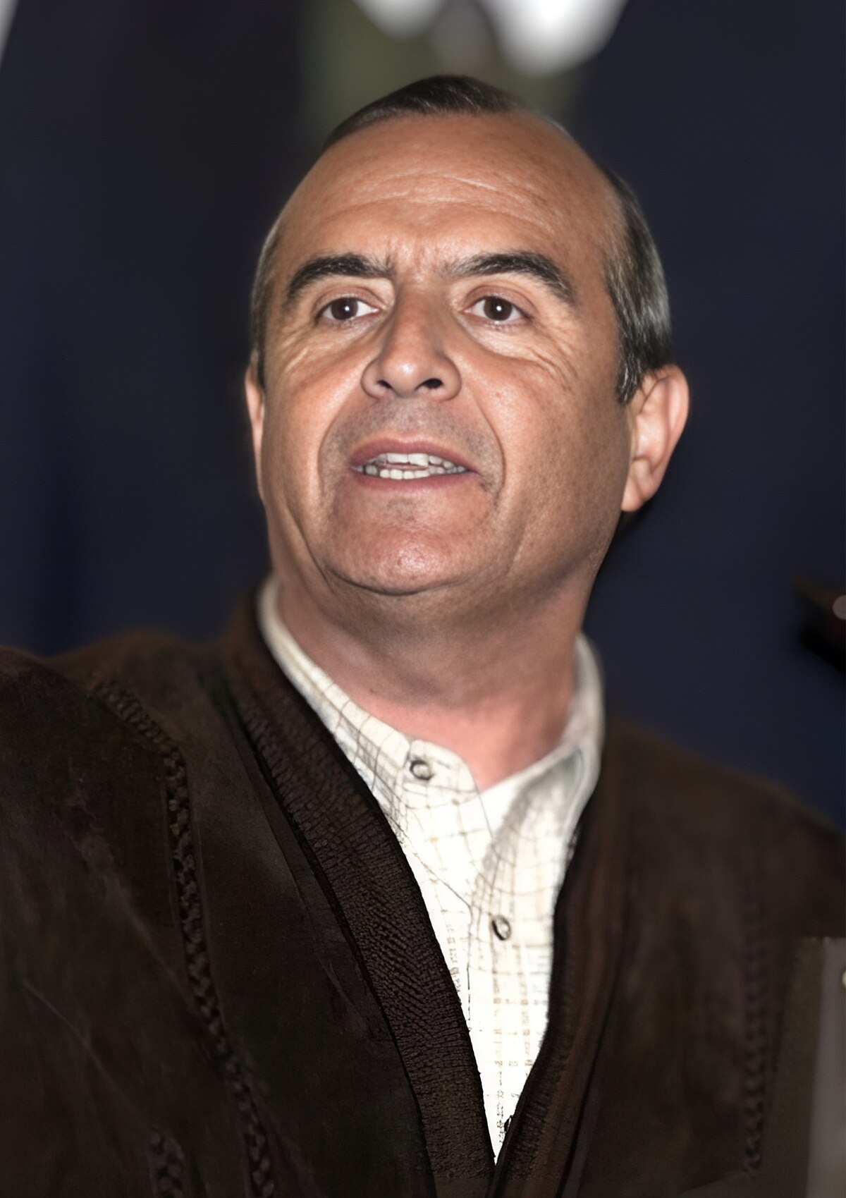  Vladimiro