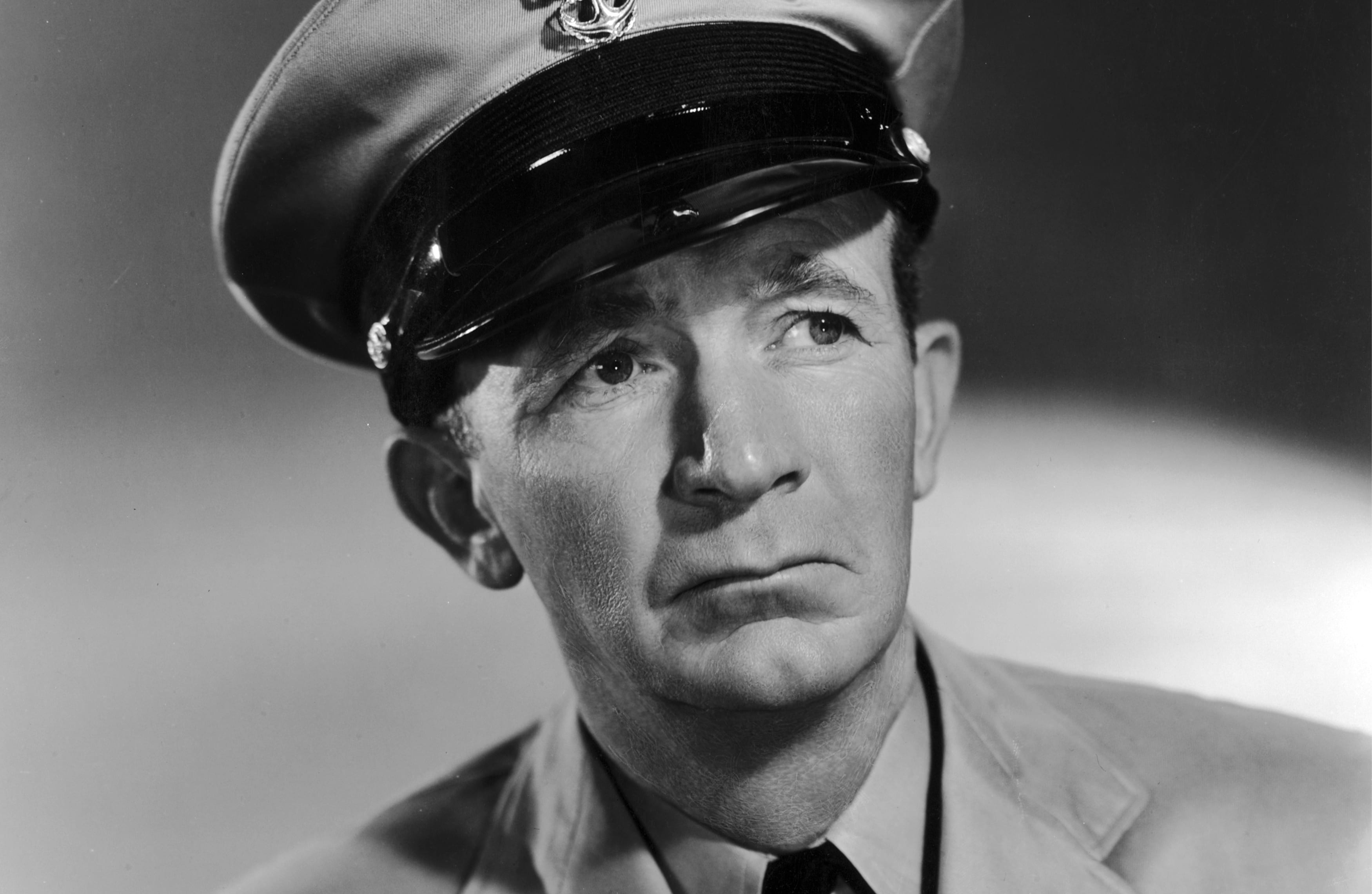 Walter Brennan