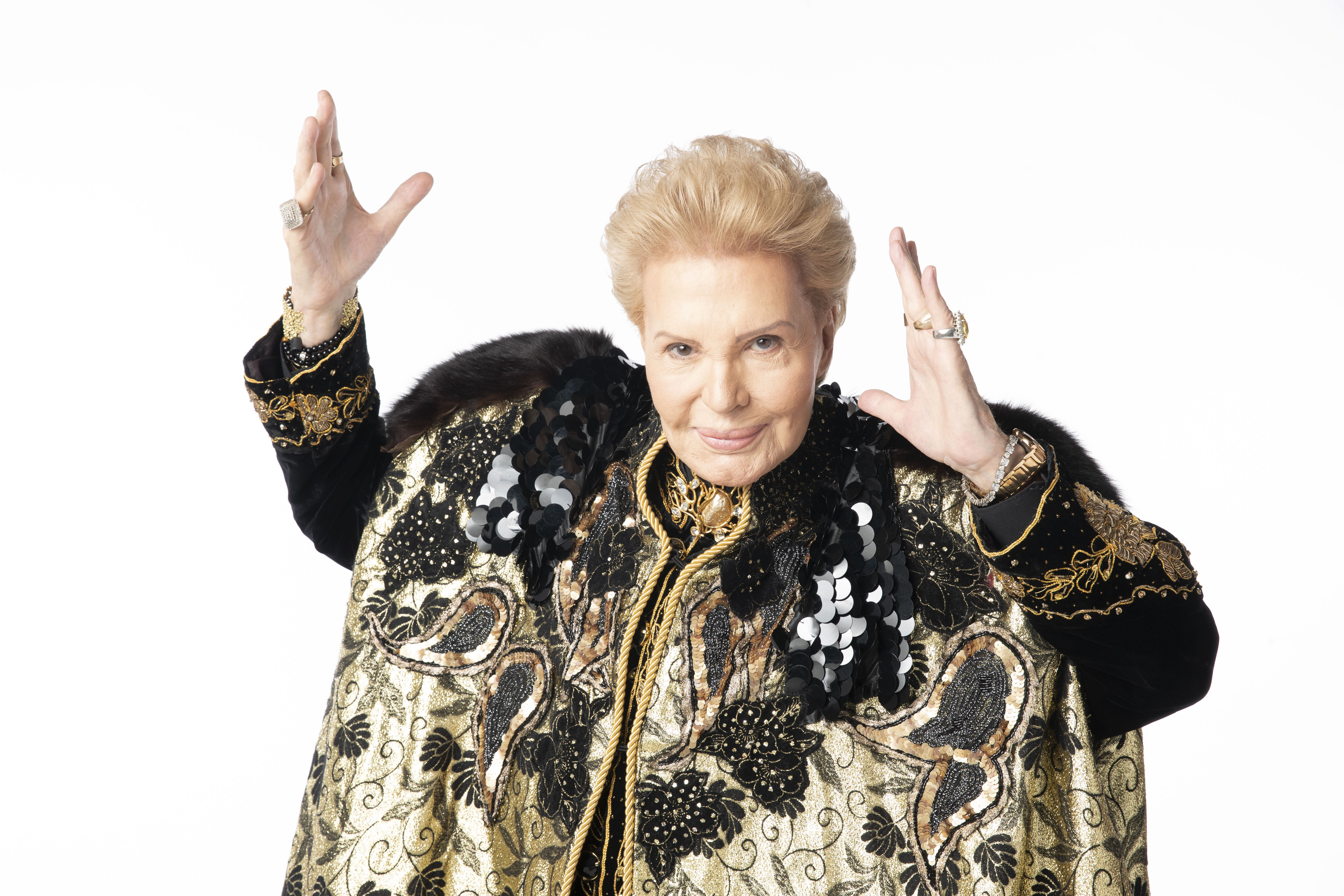 Walter Mercado