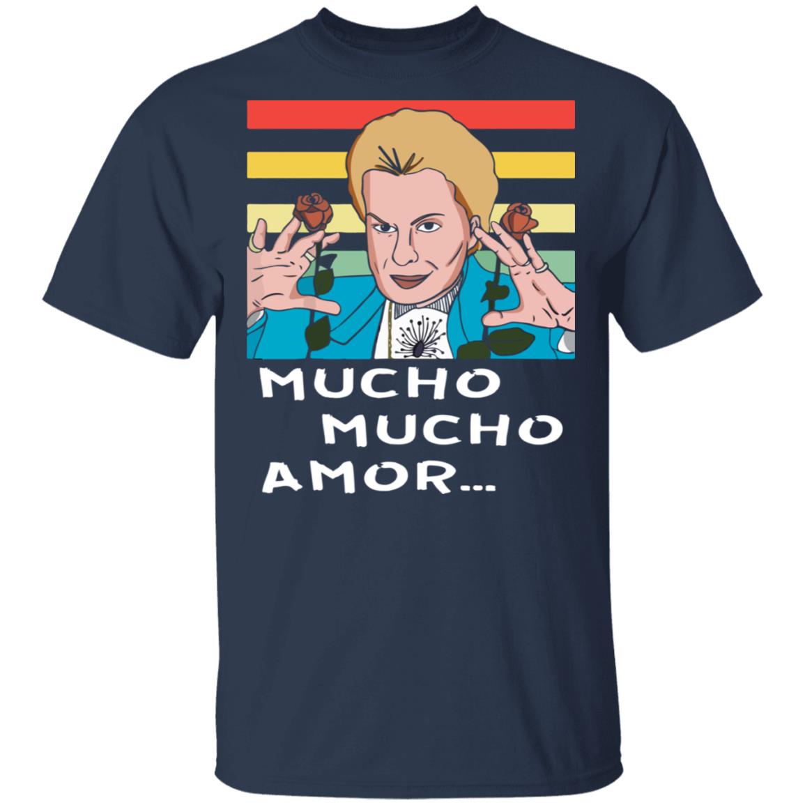 Walter Mercado