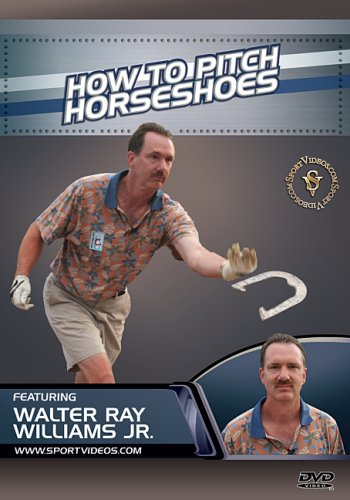 Walter Ray Williams, Jr.