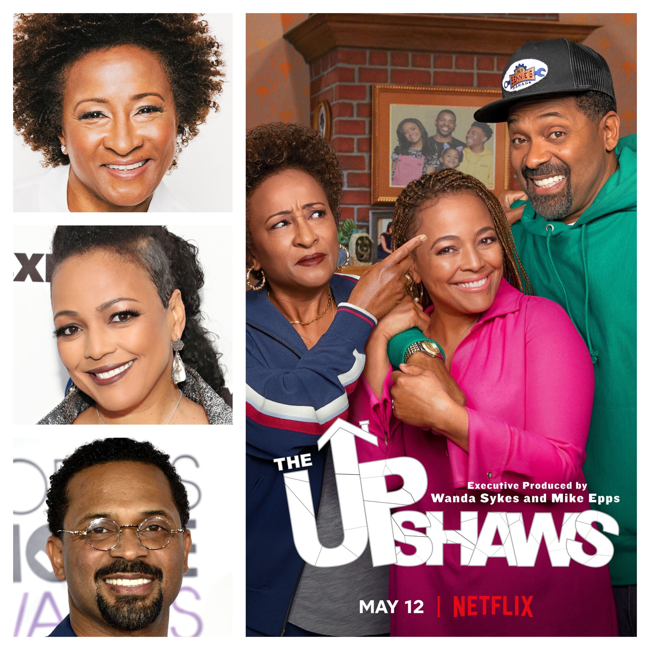 Wanda Sykes
