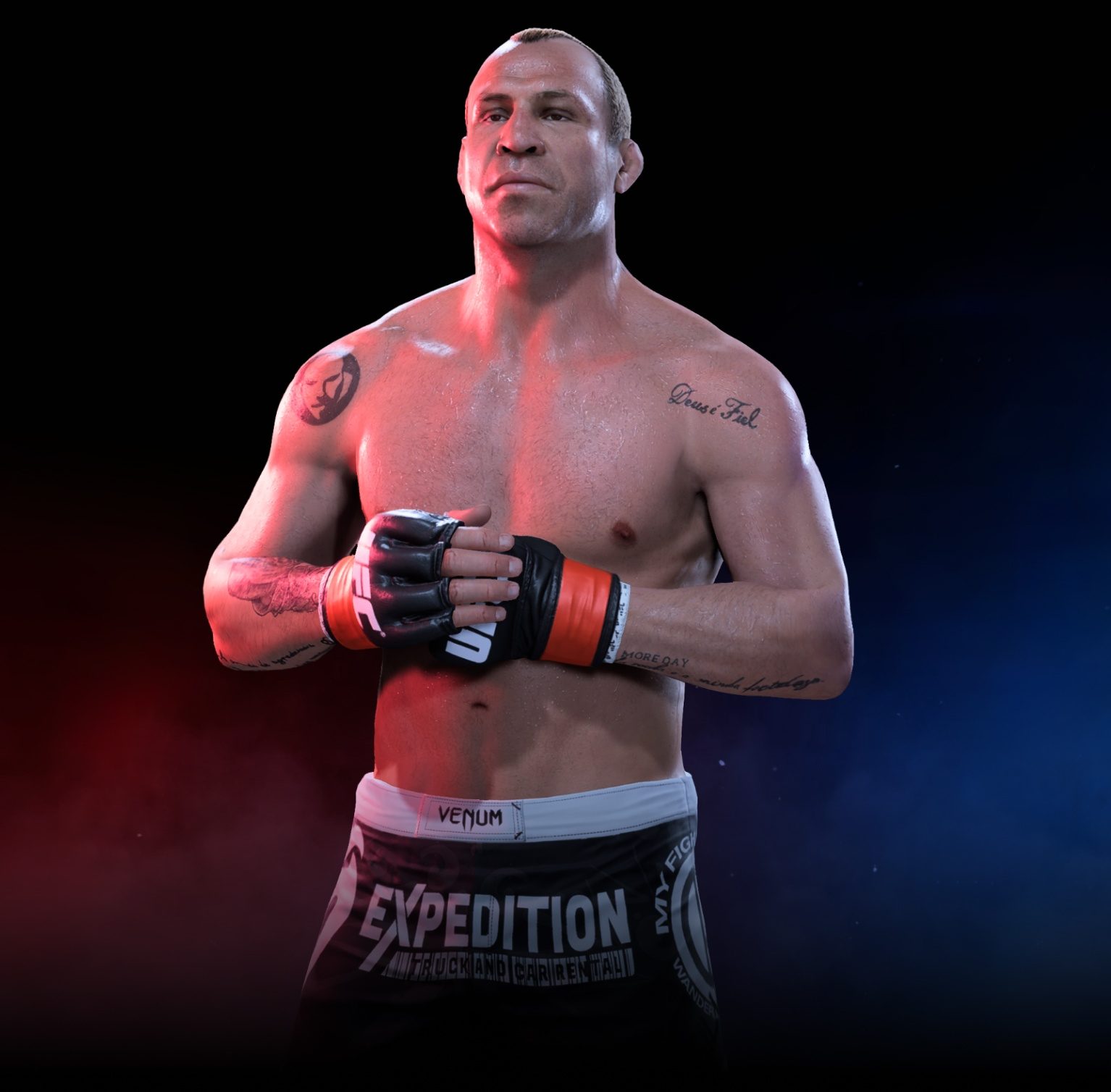 Wanderlei Silva