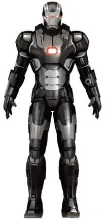 War Machine