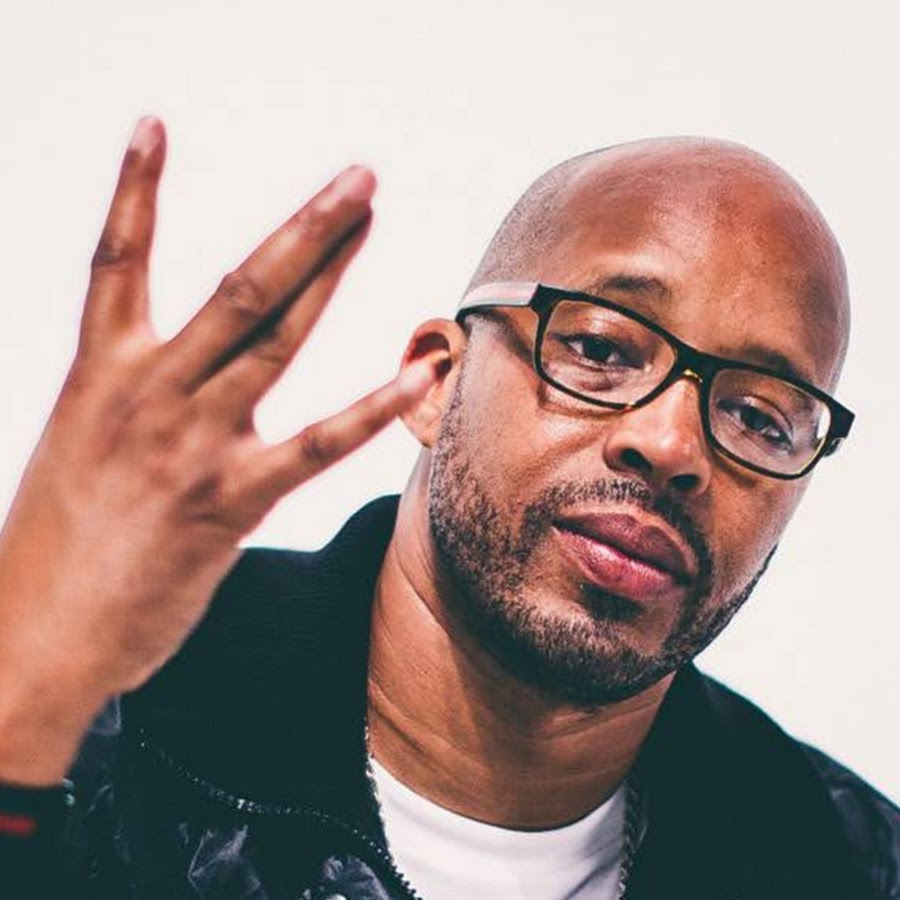 Warren G