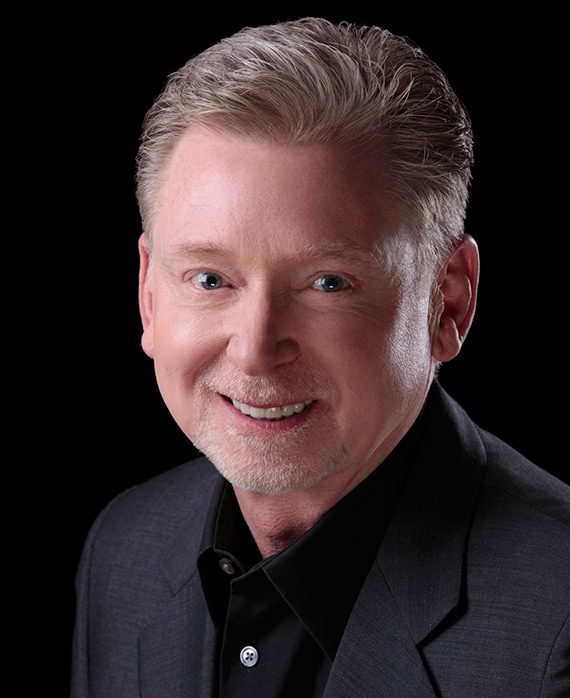Warren Littlefield